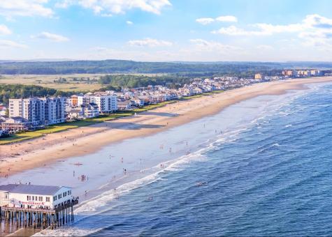 185 E Grand Avenue Old Orchard Beach ME 04064