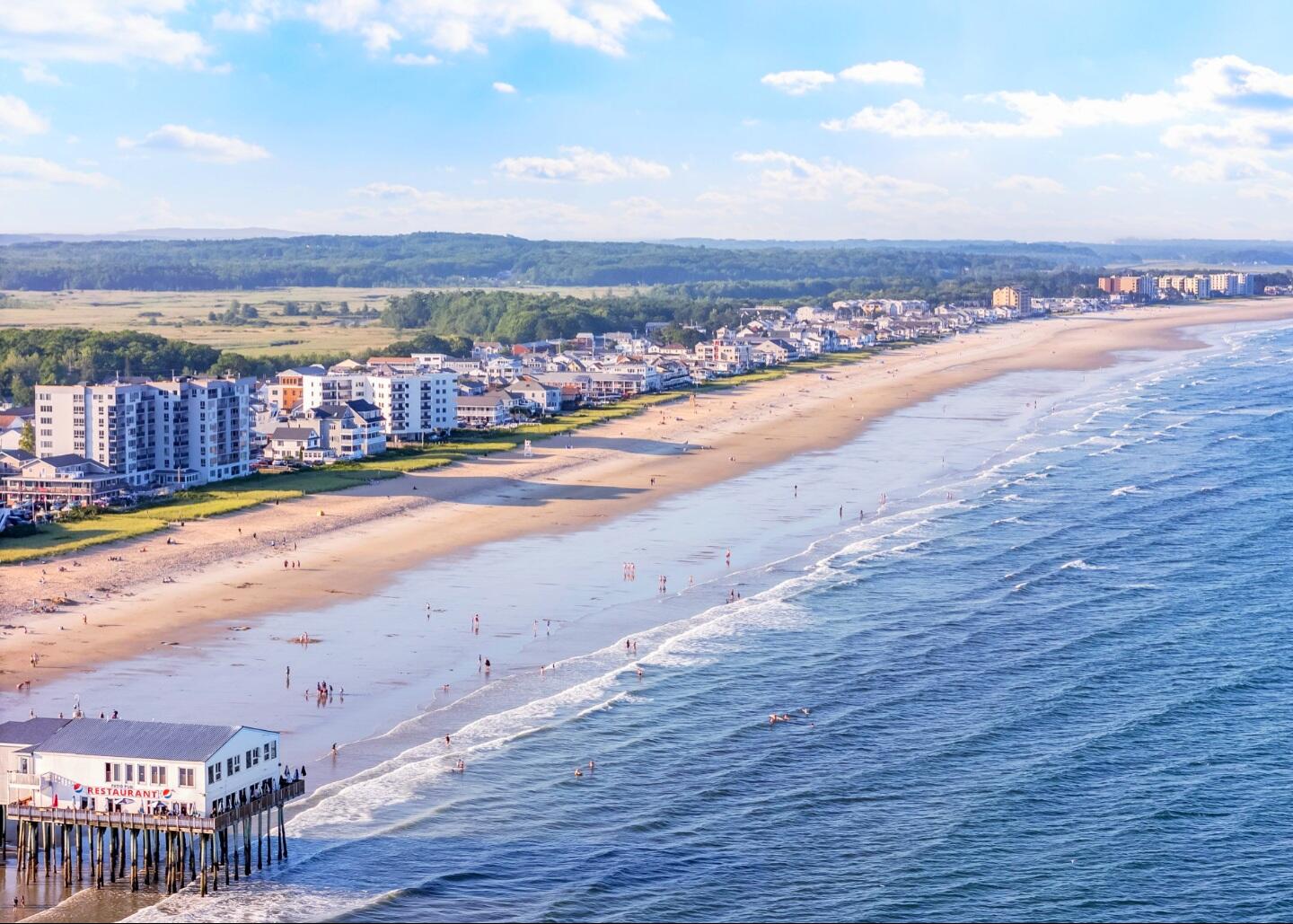 185 E Grand Avenue Old Orchard Beach ME 04064