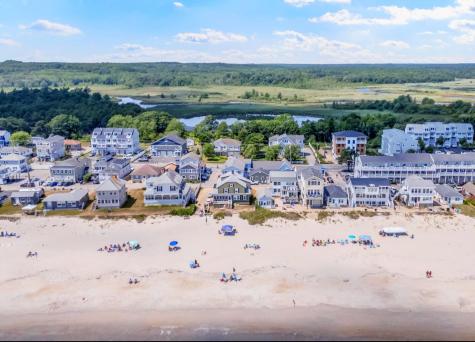 185 E Grand Avenue Old Orchard Beach ME 04064