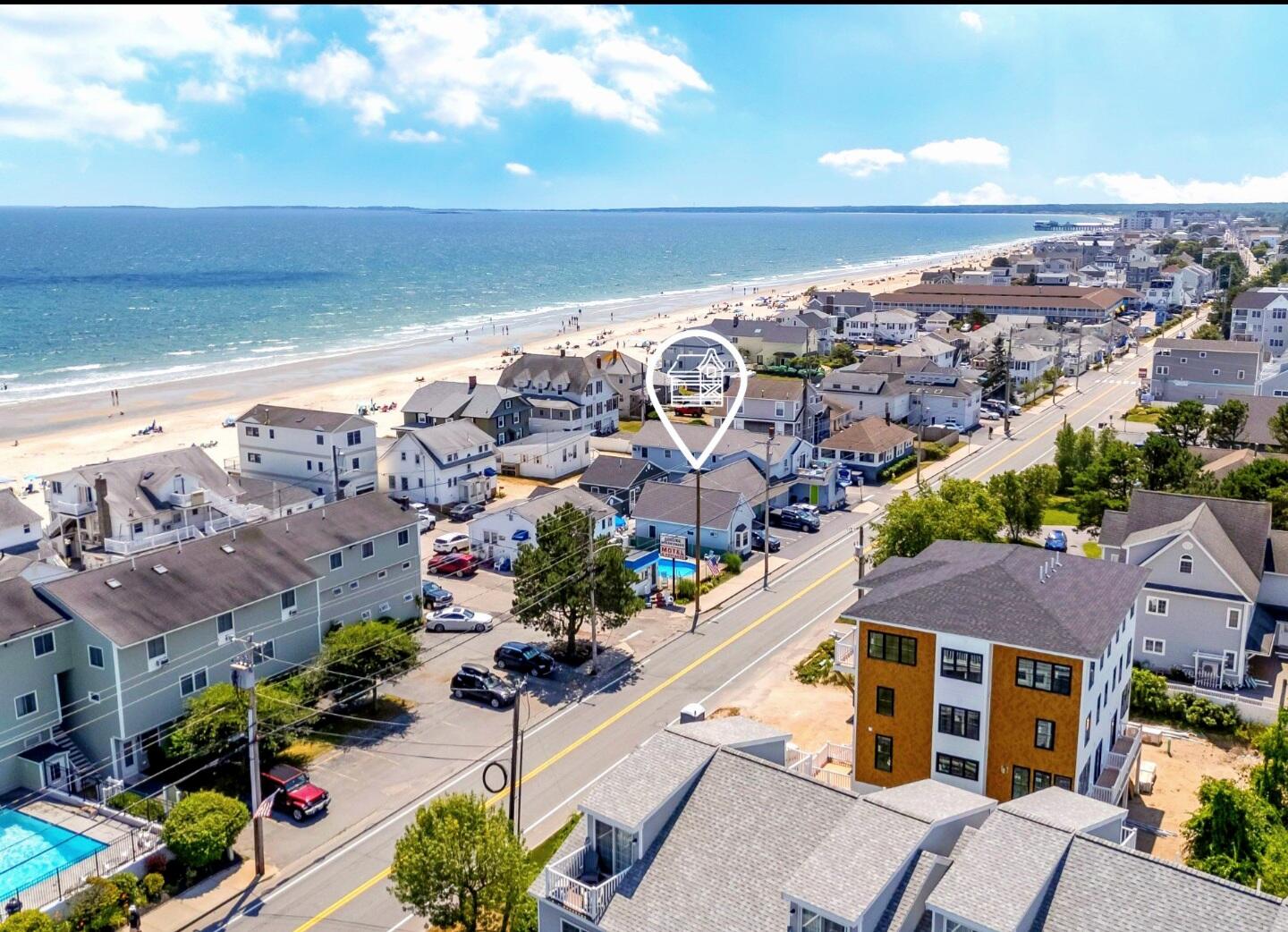 185 E Grand Avenue Old Orchard Beach ME 04064