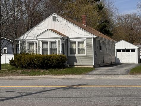 234 Russell Street Lewiston ME 04240