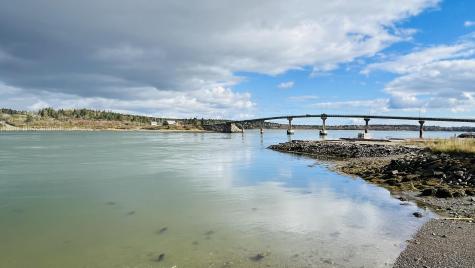 52 Water Street Lubec ME 04652