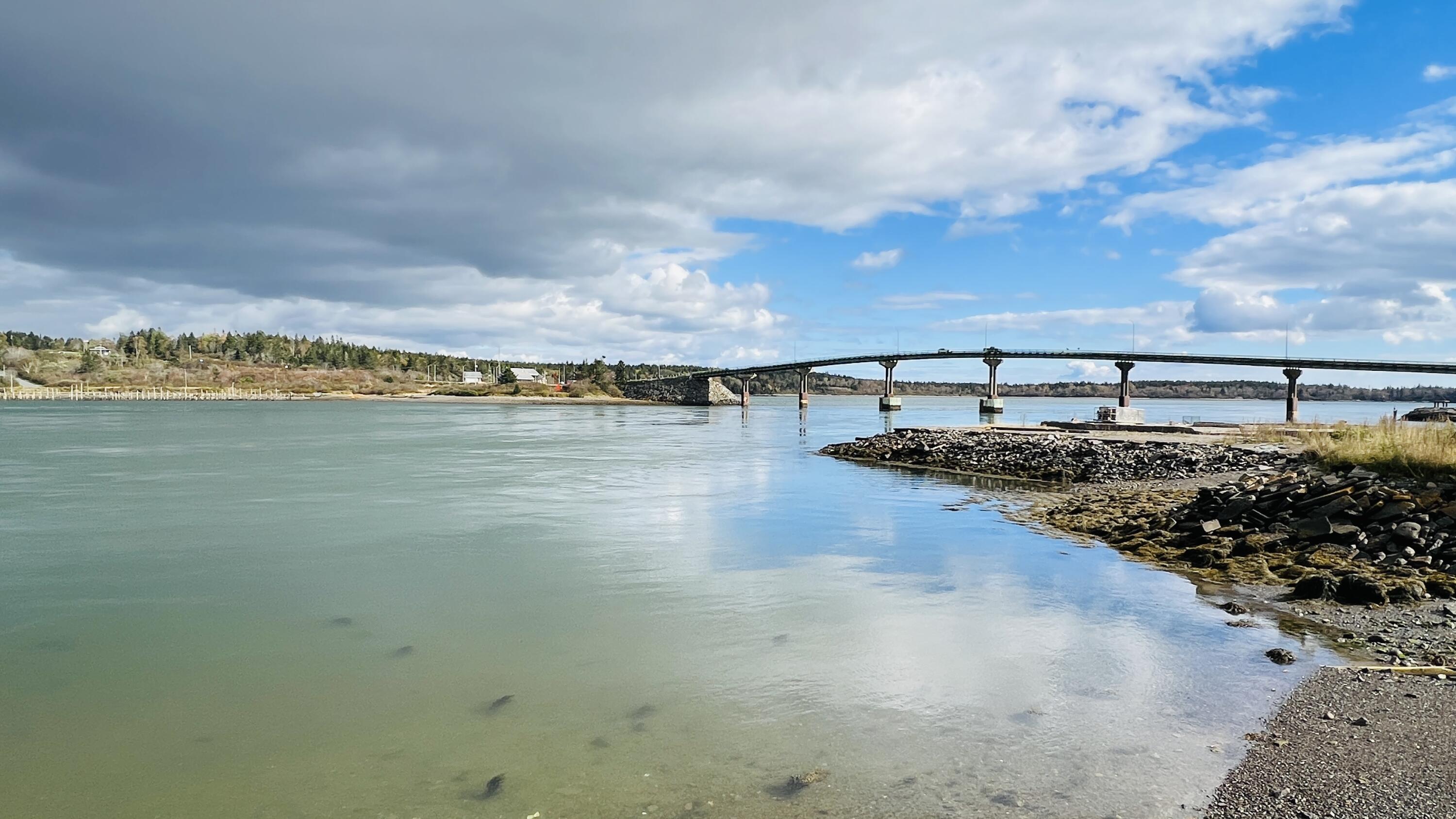 52 Water Street Lubec ME 04652