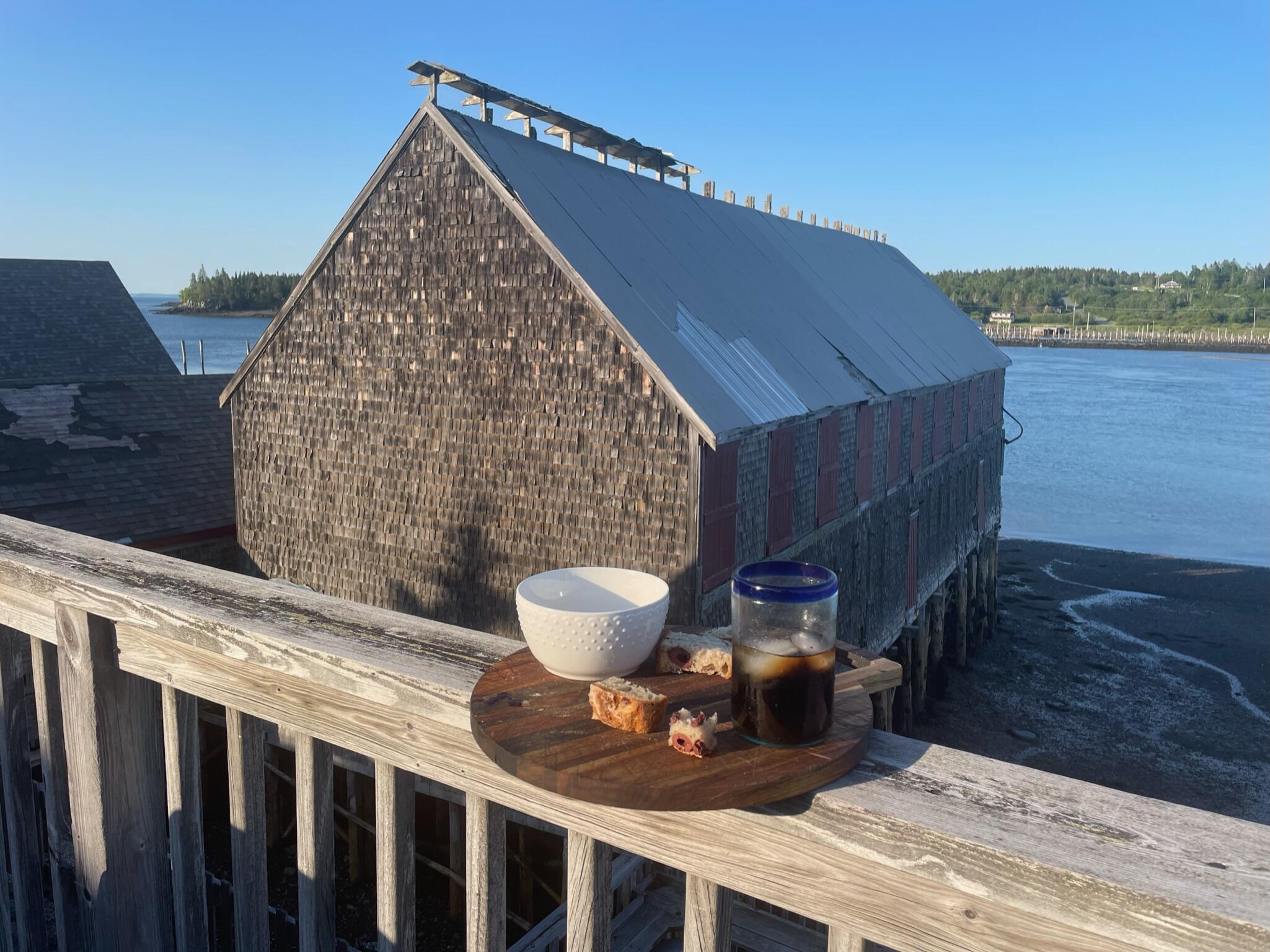 52 Water Street Lubec ME 04652