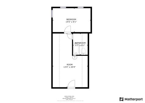 52 Water Street Lubec ME 04652