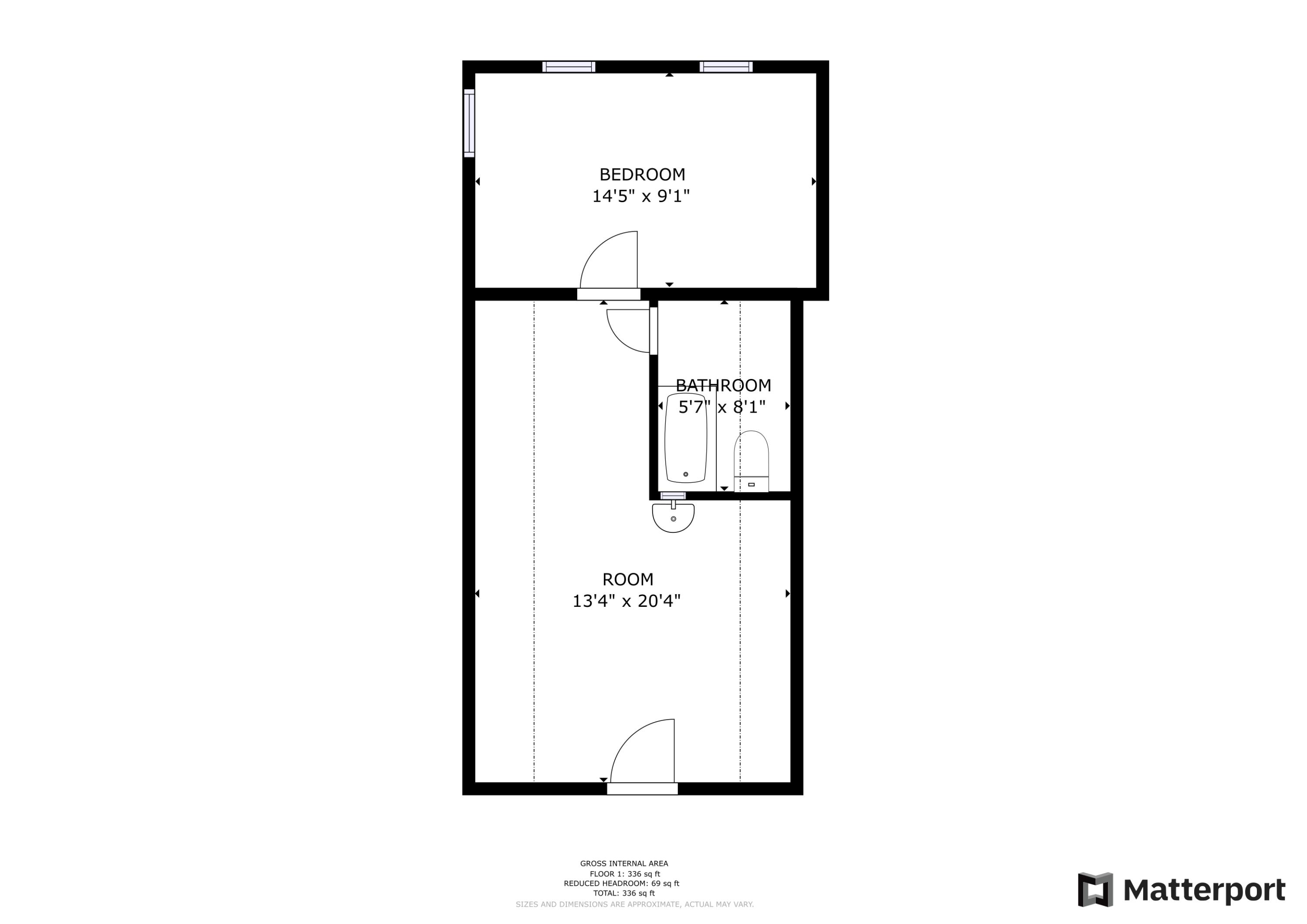 52 Water Street Lubec ME 04652