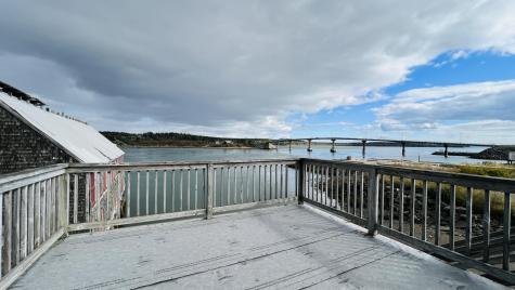 52 Water Street Lubec ME 04652