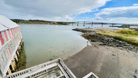 52 Water Street Lubec ME 04652