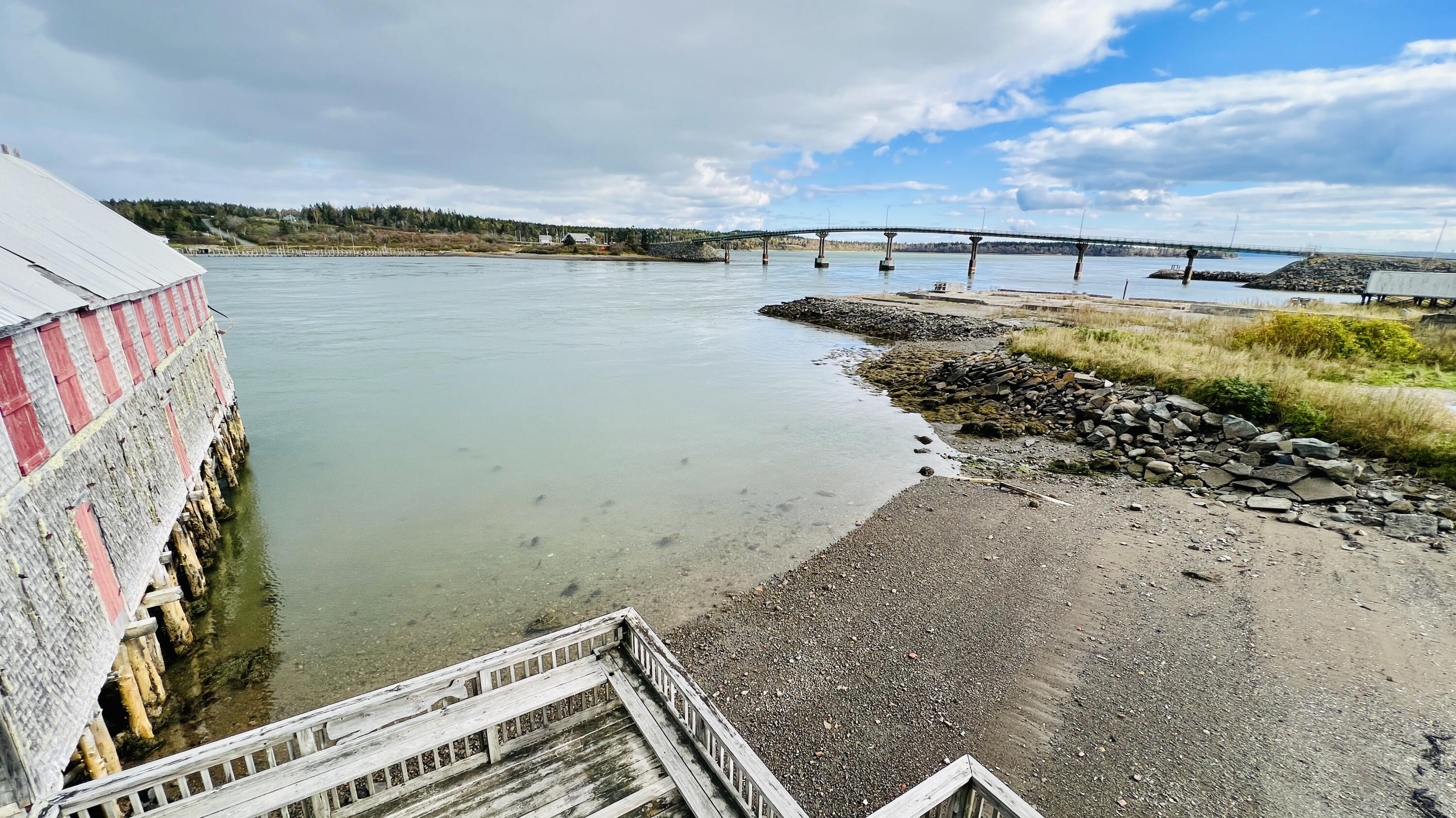 52 Water Street Lubec ME 04652