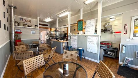 52 Water Street Lubec ME 04652