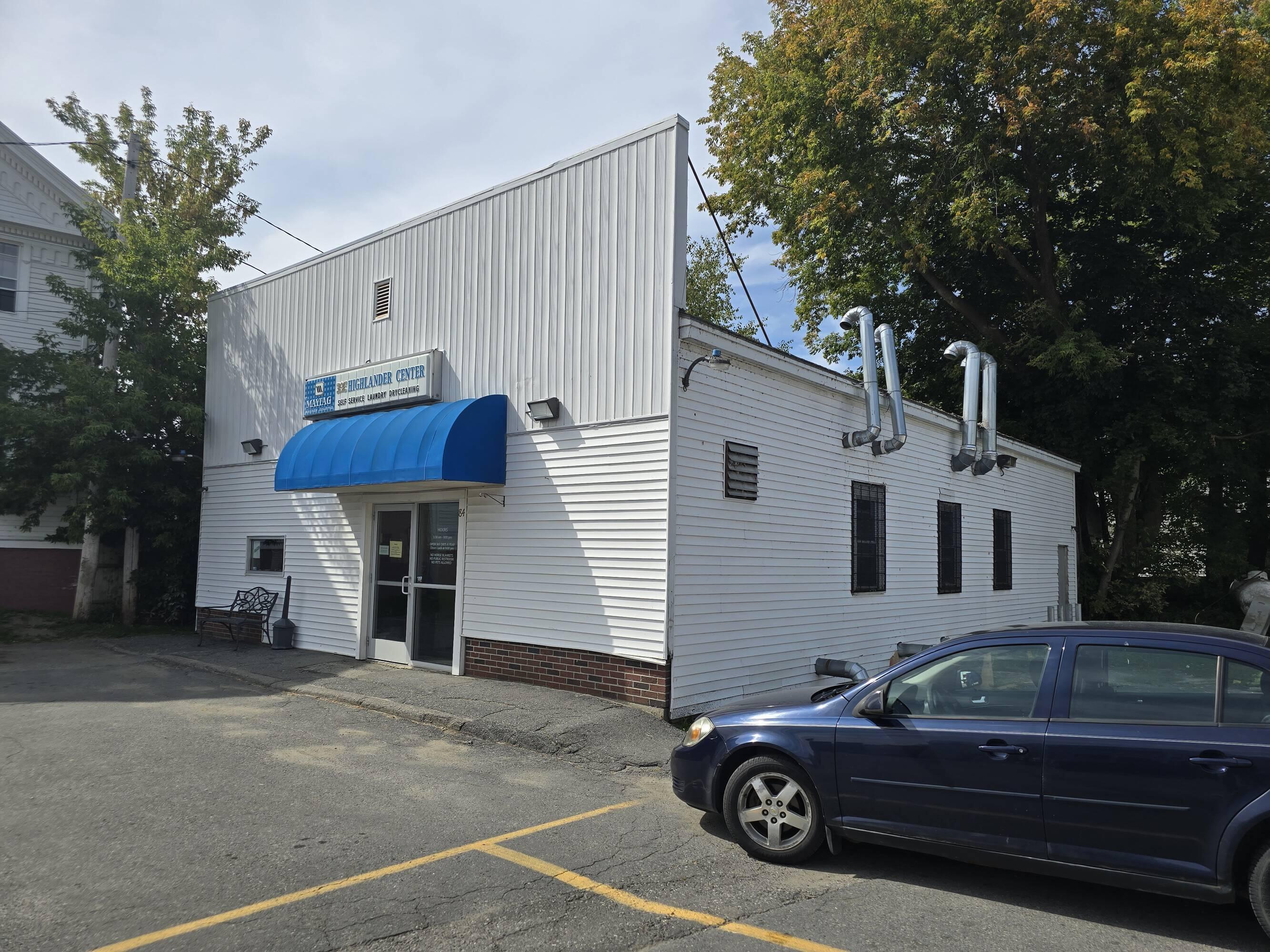 Waterville ME 04901