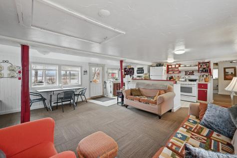 24 Dual Cove Point Road Roxbury ME 04275