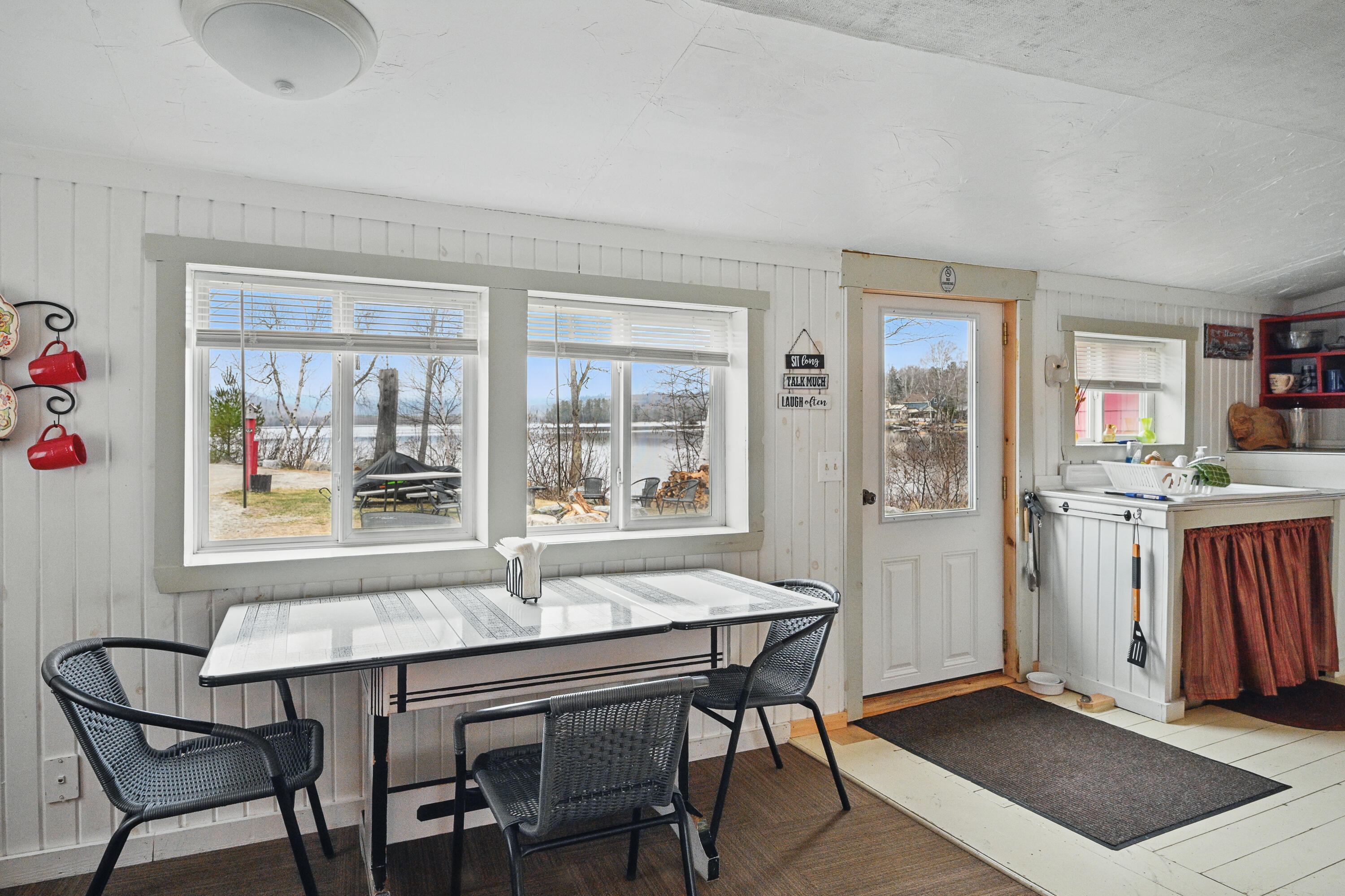24 Dual Cove Point Road Roxbury ME 04275