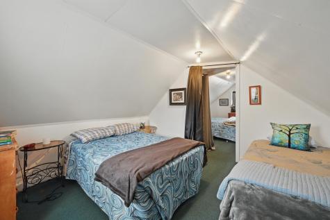 24 Dual Cove Point Road Roxbury ME 04275