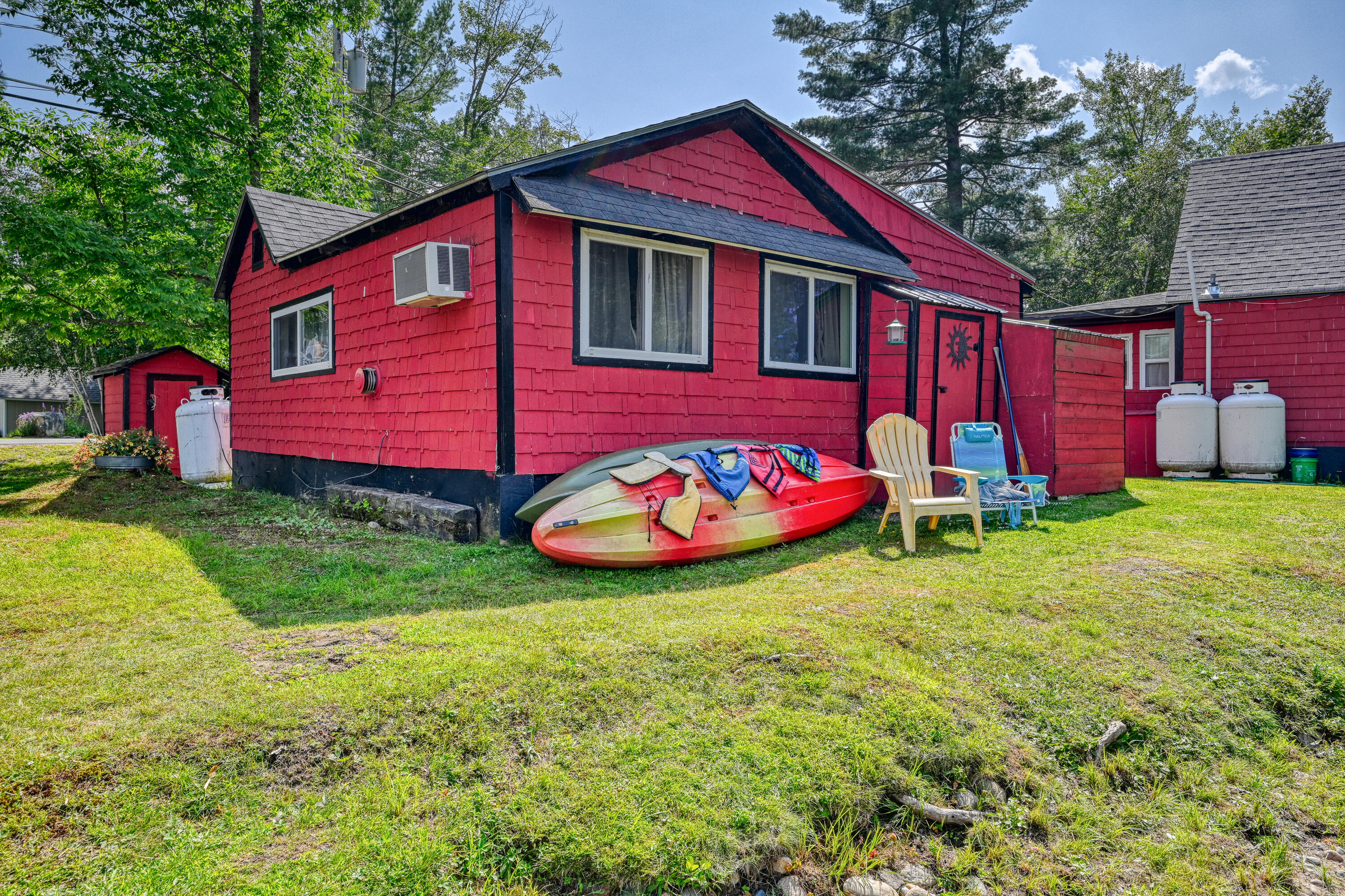 24 Dual Cove Point Road Roxbury ME 04275