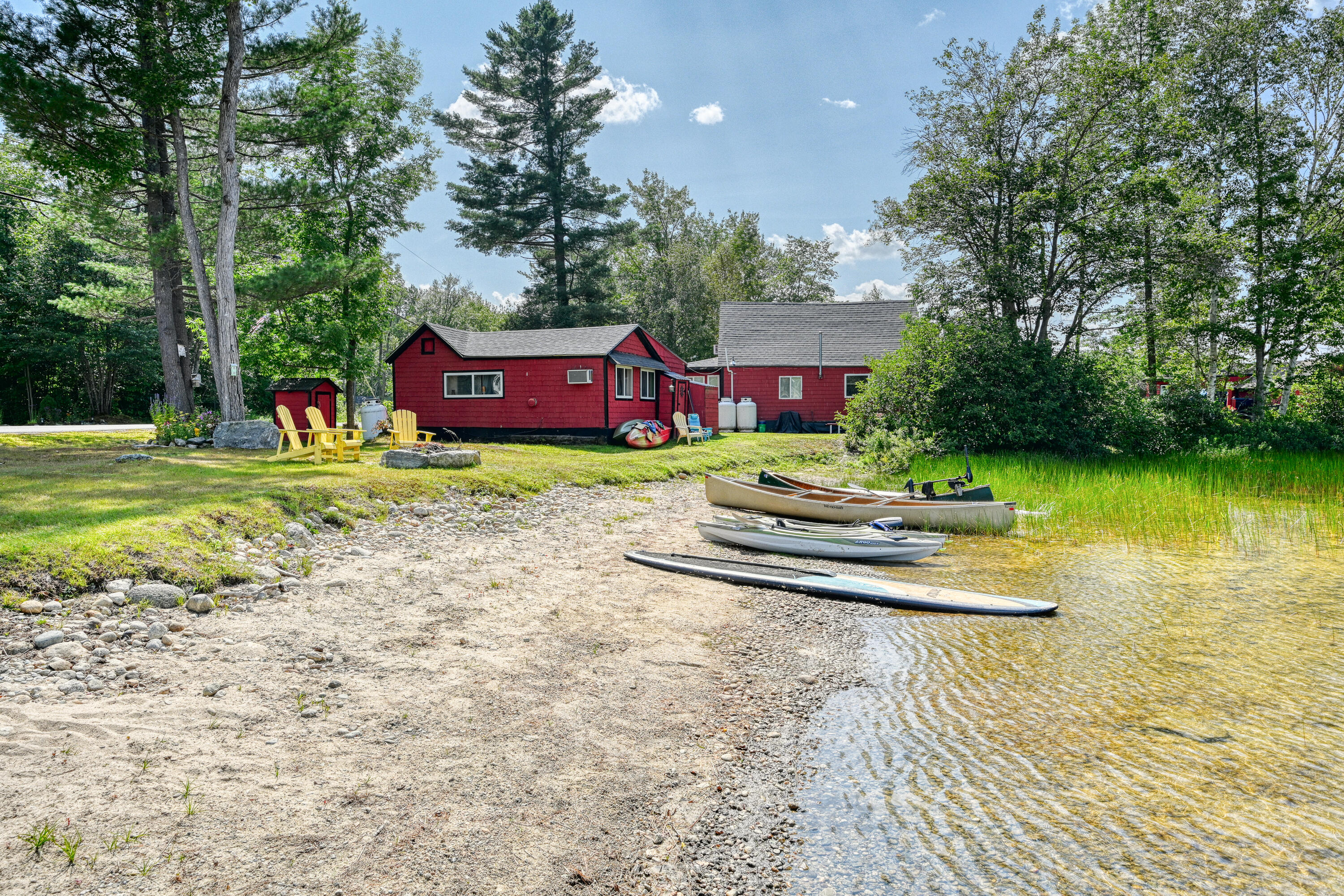 24 Dual Cove Point Road Roxbury ME 04275