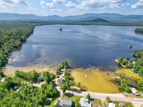 24 Dual Cove Point Road Roxbury ME 04275