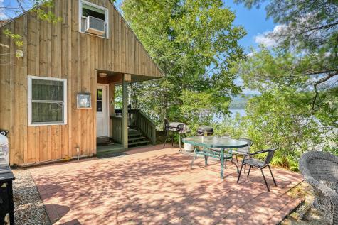 24 Dual Cove Point Road Roxbury ME 04275