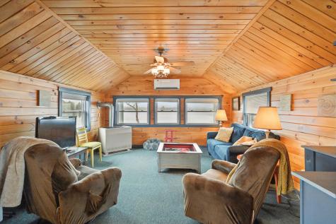 24 Dual Cove Point Road Roxbury ME 04275