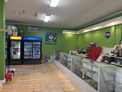 152 Main Street Eustis ME 04982