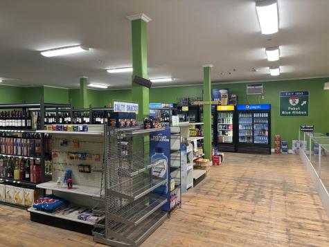 152 Main Street Eustis ME 04982