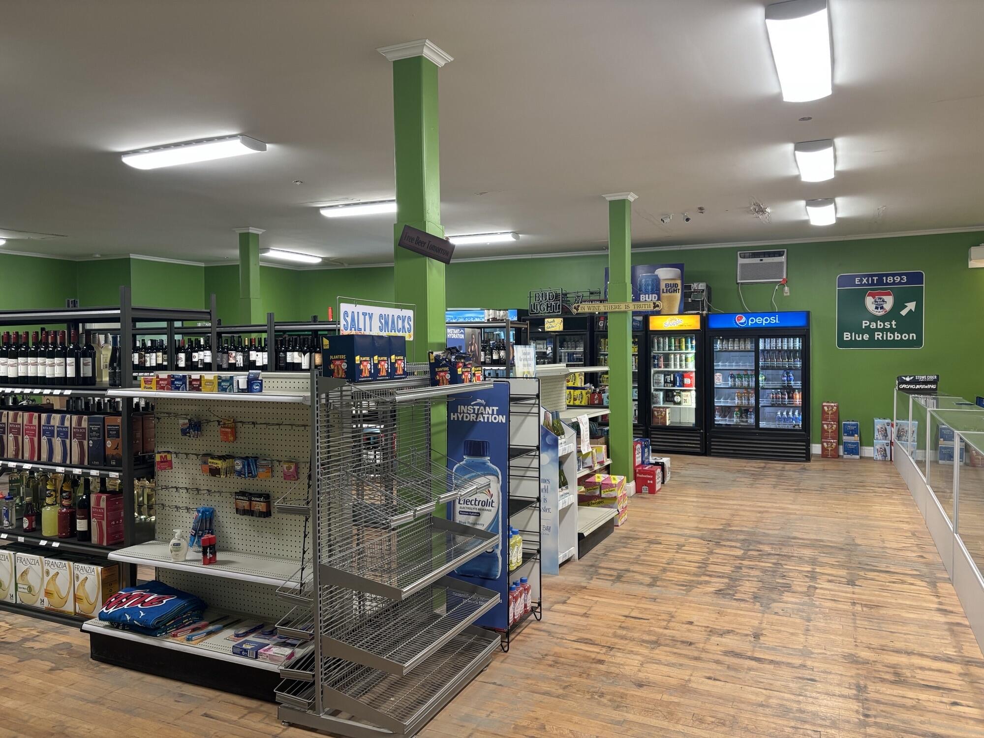 152 Main Street Eustis ME 04982