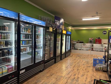 152 Main Street Eustis ME 04982