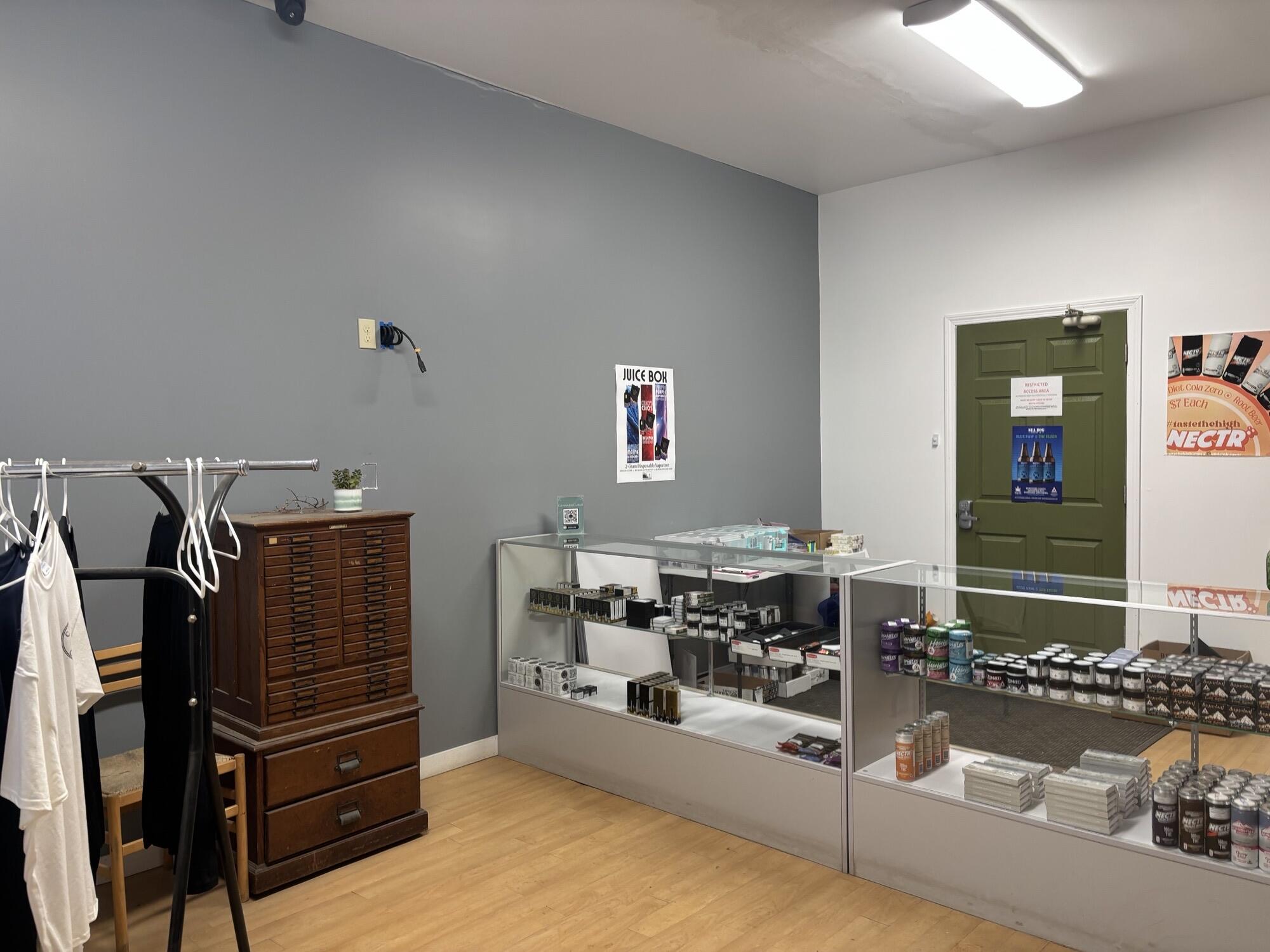 152 Main Street Eustis ME 04982