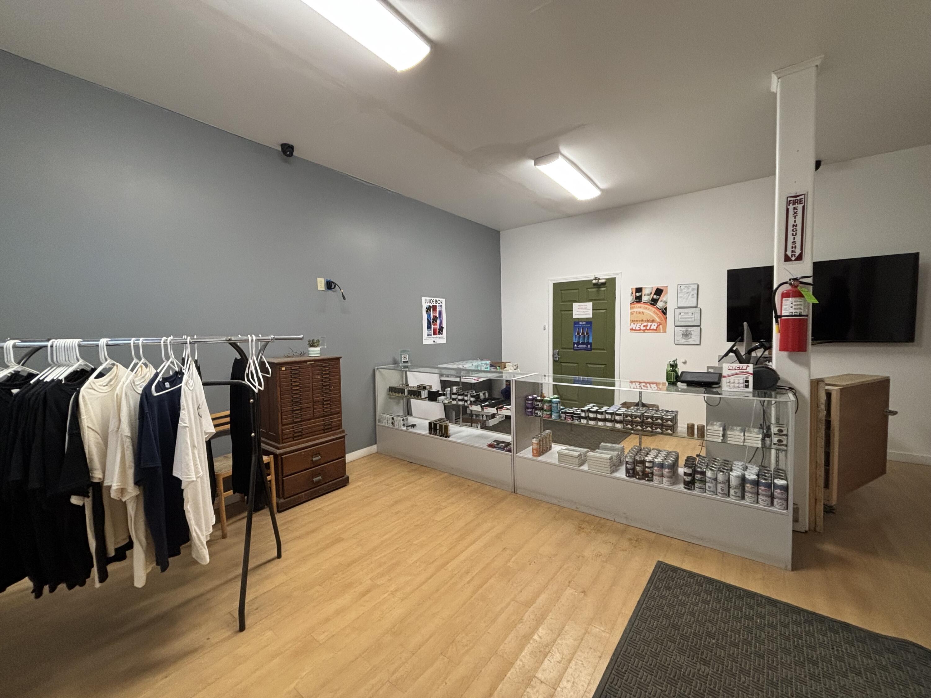 152 Main Street Eustis ME 04982