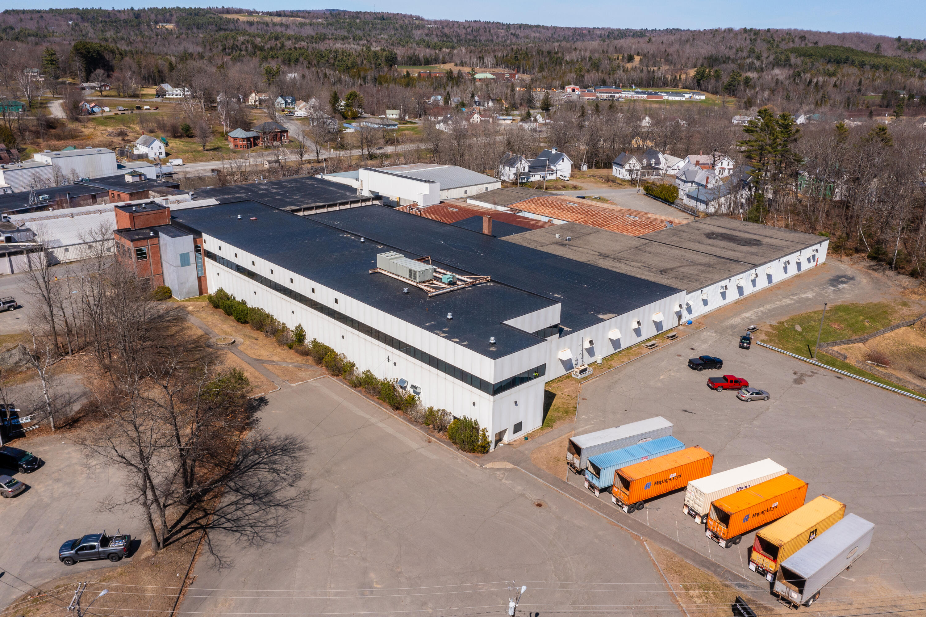 9 Oak Street Guilford ME 04443