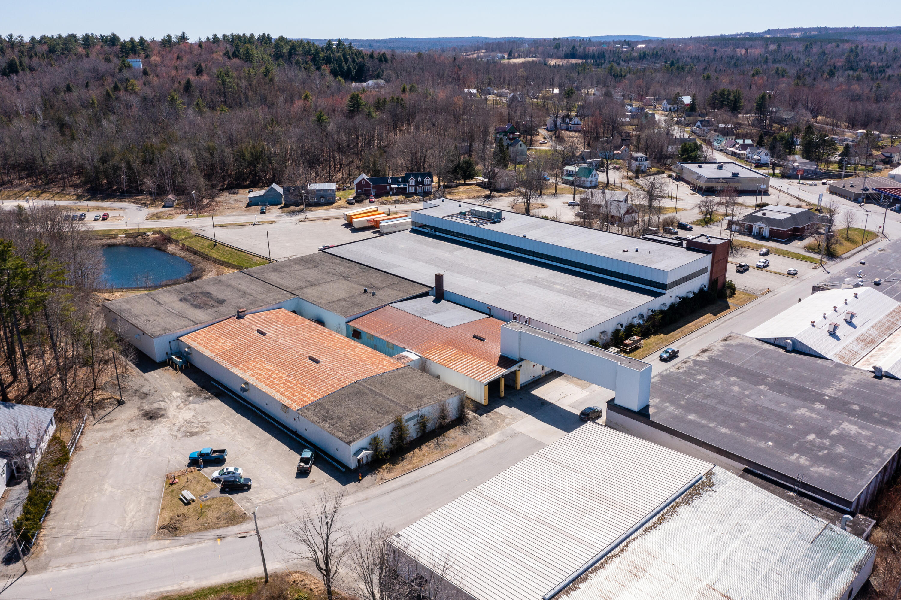 9 Oak Street Guilford ME 04443