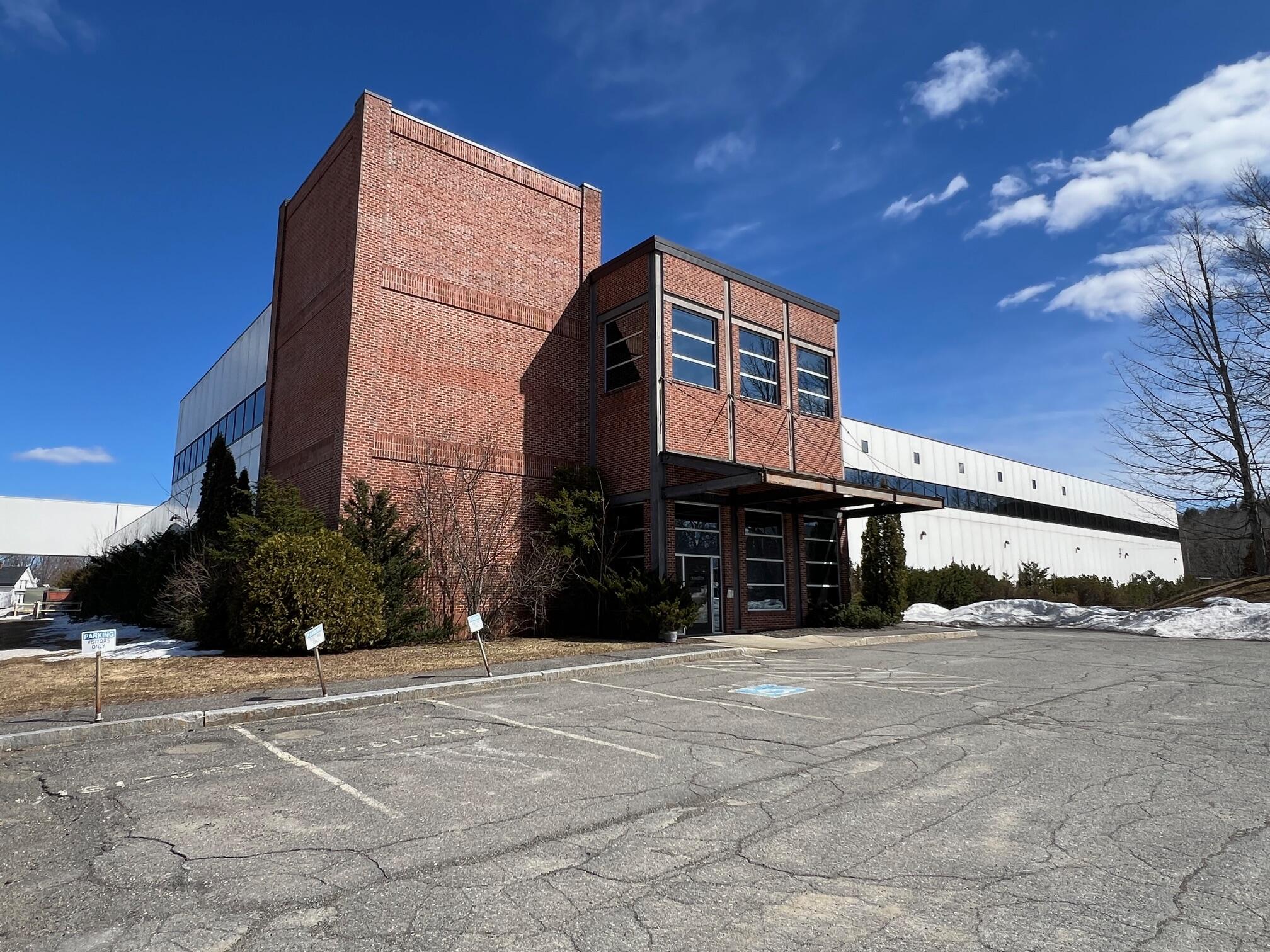 9 Oak Street Guilford ME 04443