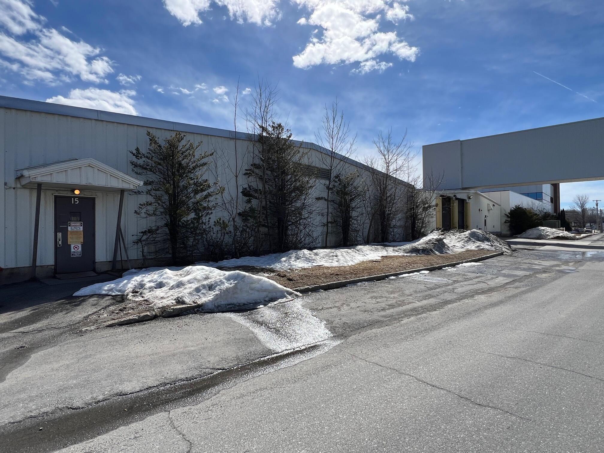 9 Oak Street Guilford ME 04443