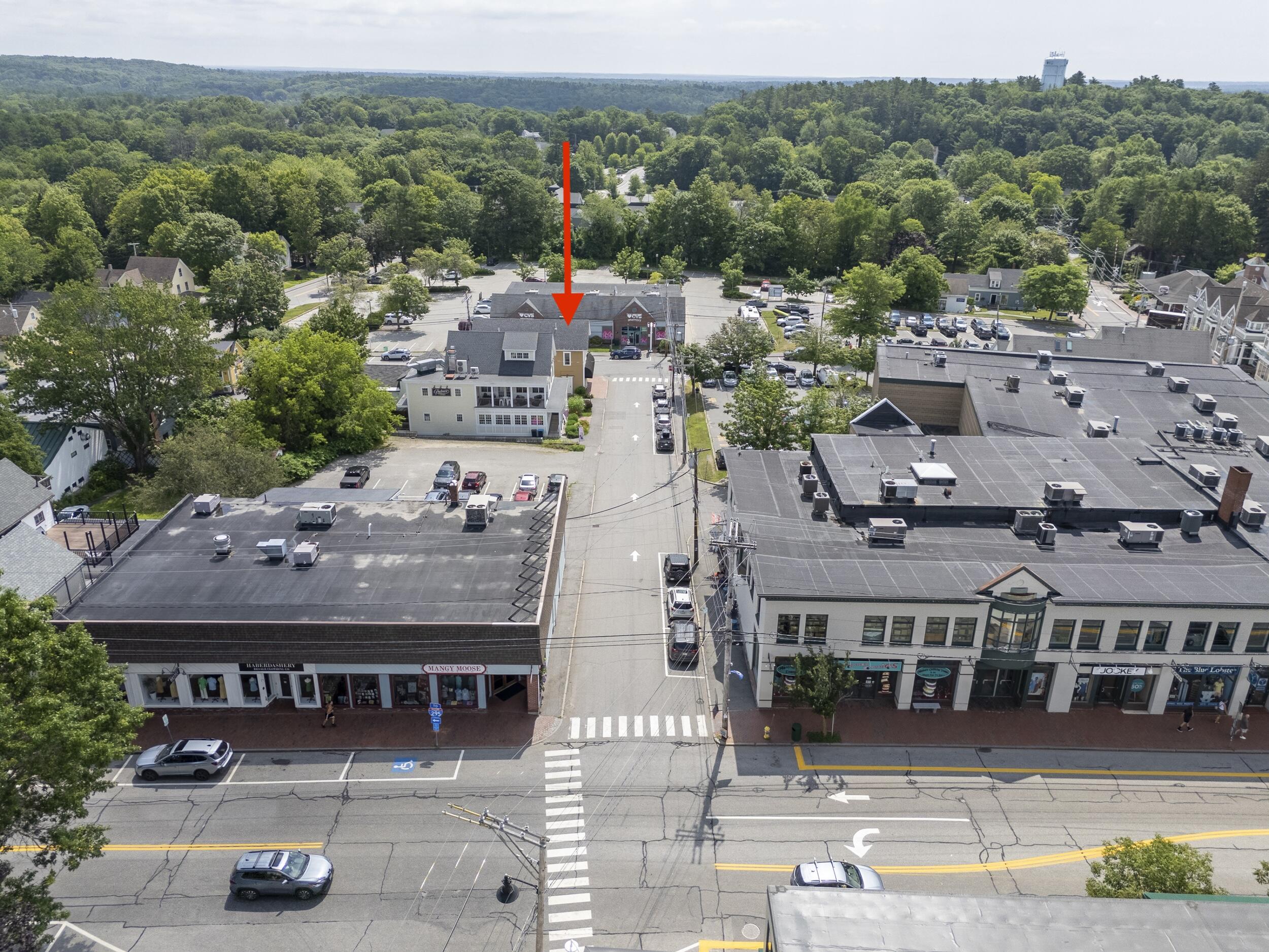 11 Mechanic Street Freeport ME 04032