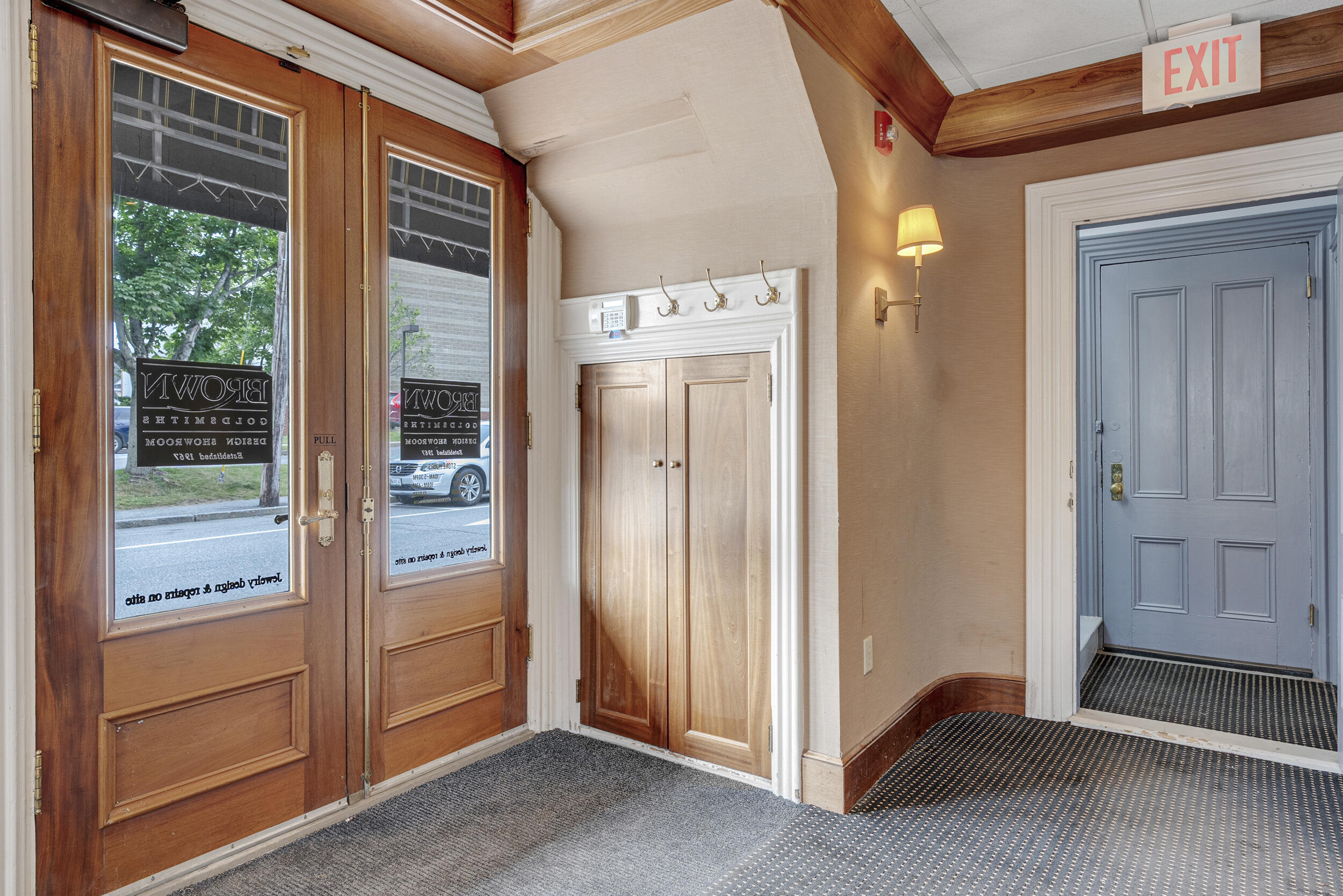 11 Mechanic Street Freeport ME 04032