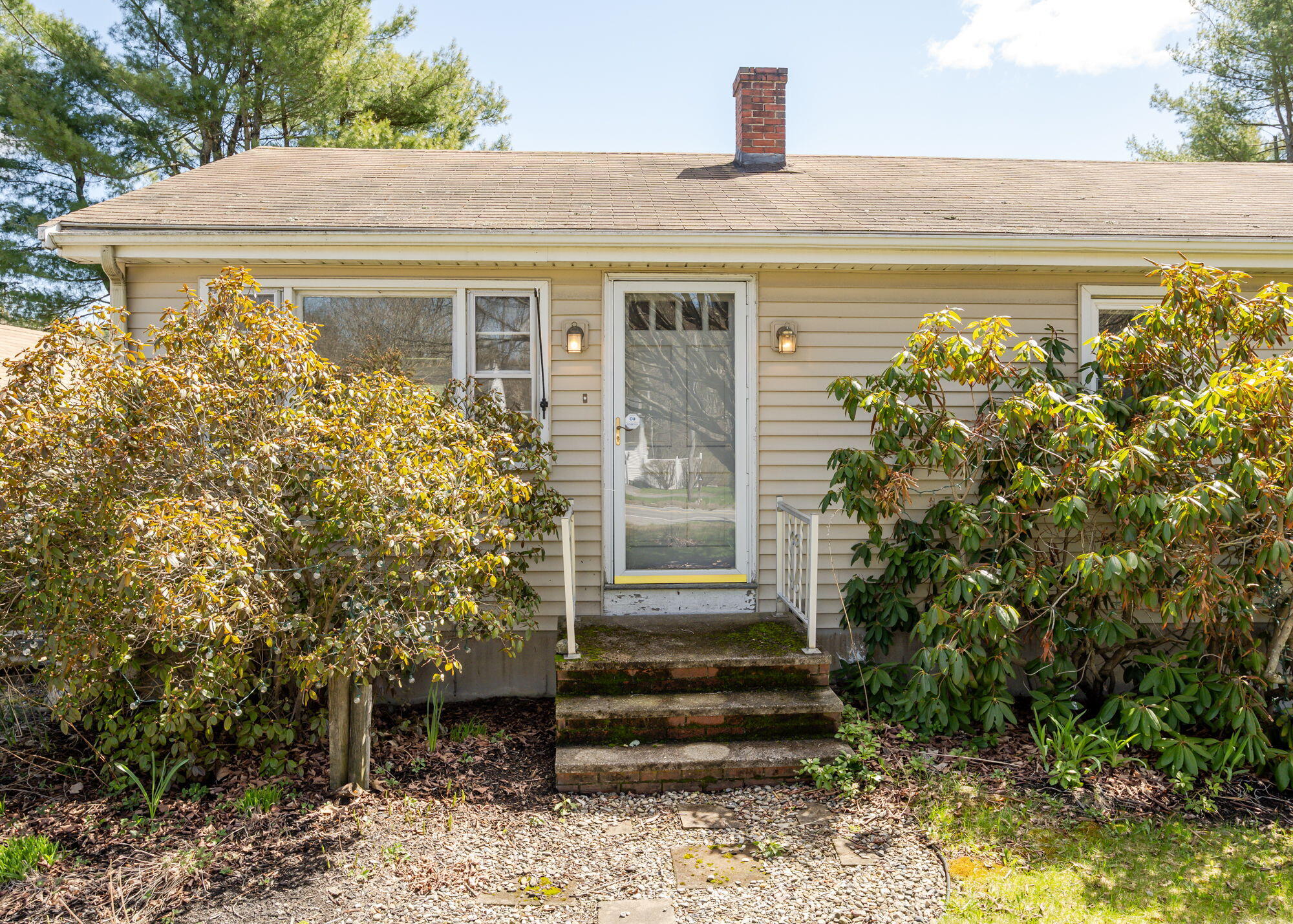 203 Gray Road Falmouth ME 04105