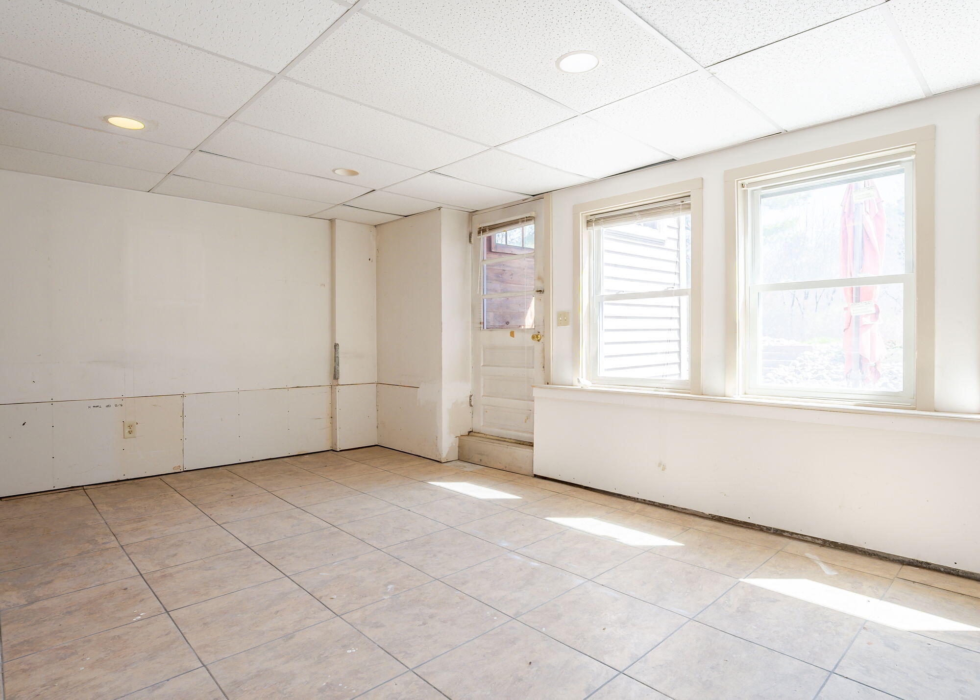 203 Gray Road Falmouth ME 04105