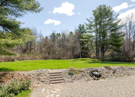 203 Gray Road Falmouth ME 04105