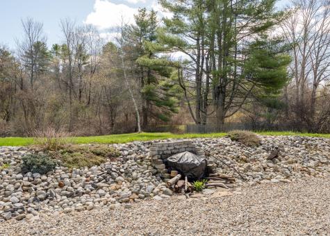 203 Gray Road Falmouth ME 04105