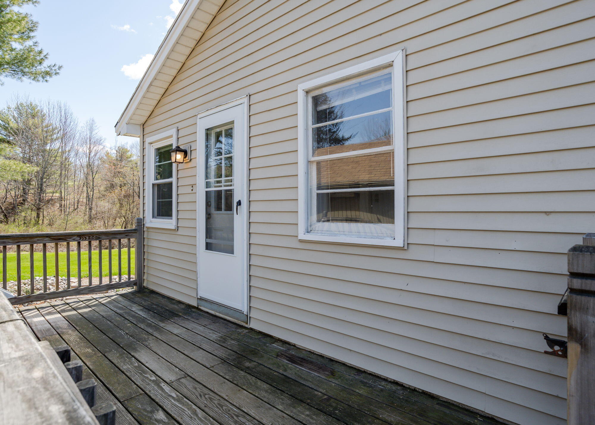 203 Gray Road Falmouth ME 04105