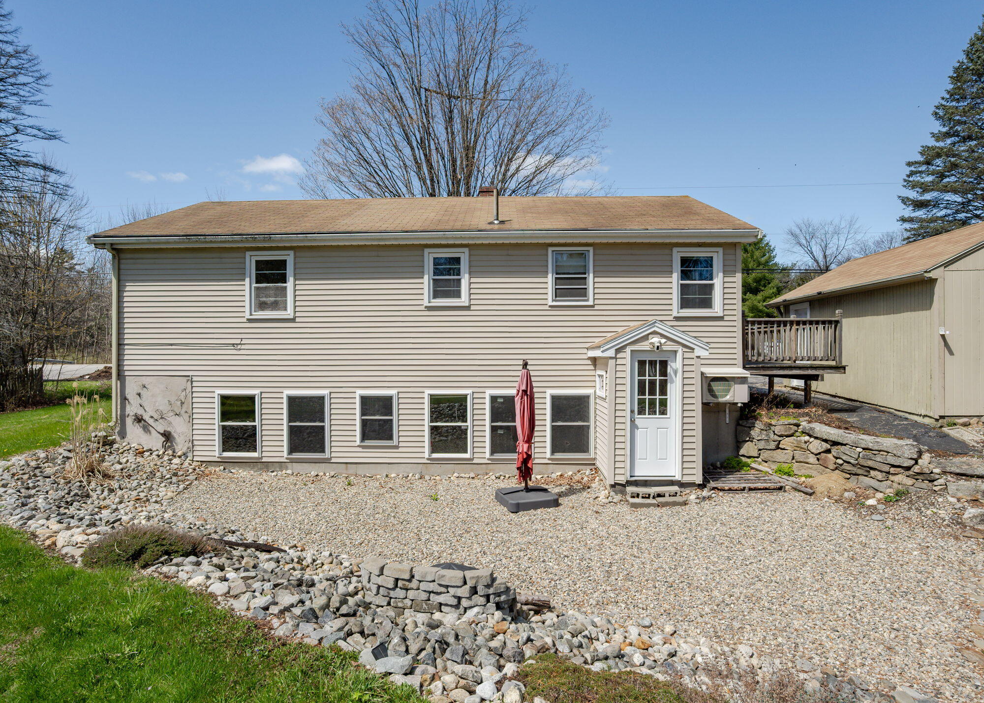 203 Gray Road Falmouth ME 04105