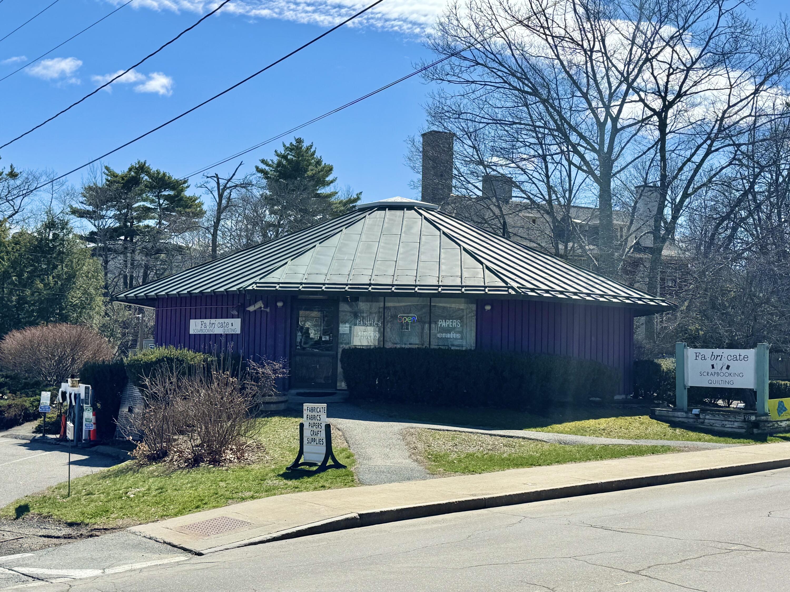 64 Mount Desert Street Bar Harbor ME 04609