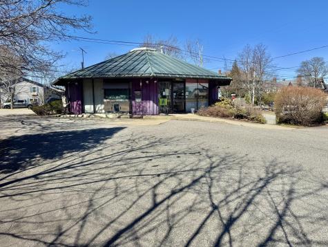 64 Mount Desert Street Bar Harbor ME 04609
