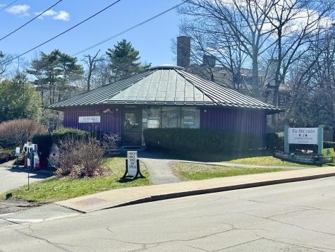 64 Mount Desert Street Bar Harbor ME 04609