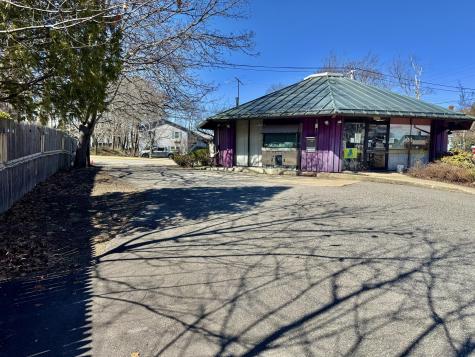 64 Mount Desert Street Bar Harbor ME 04609