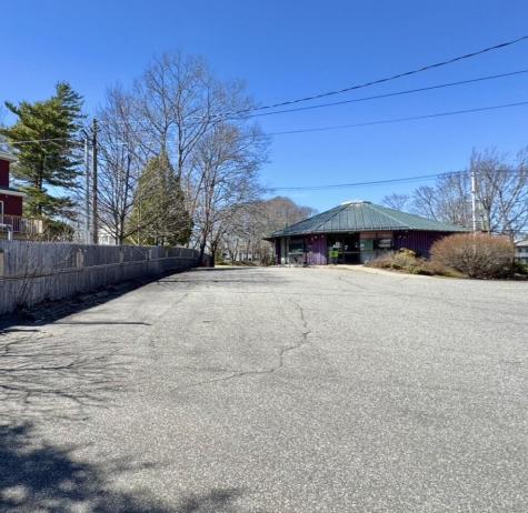 64 Mount Desert Street Bar Harbor ME 04609