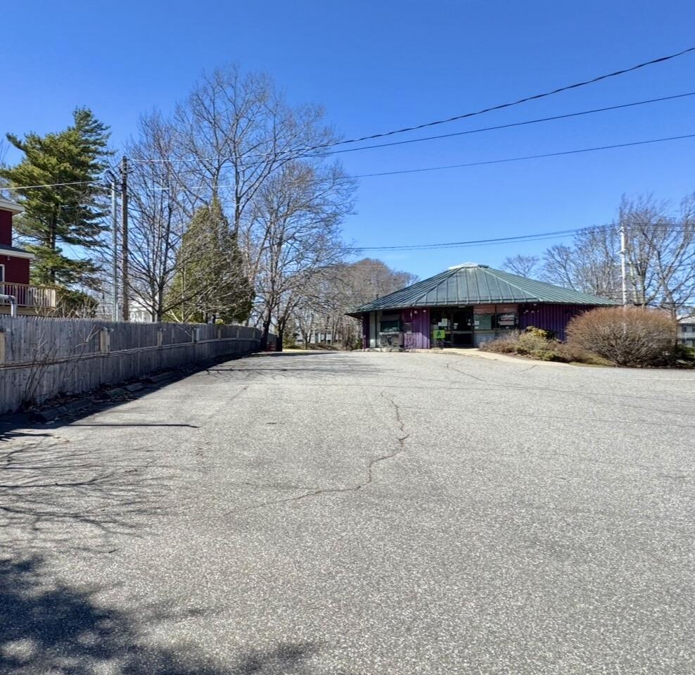 64 Mount Desert Street Bar Harbor ME 04609