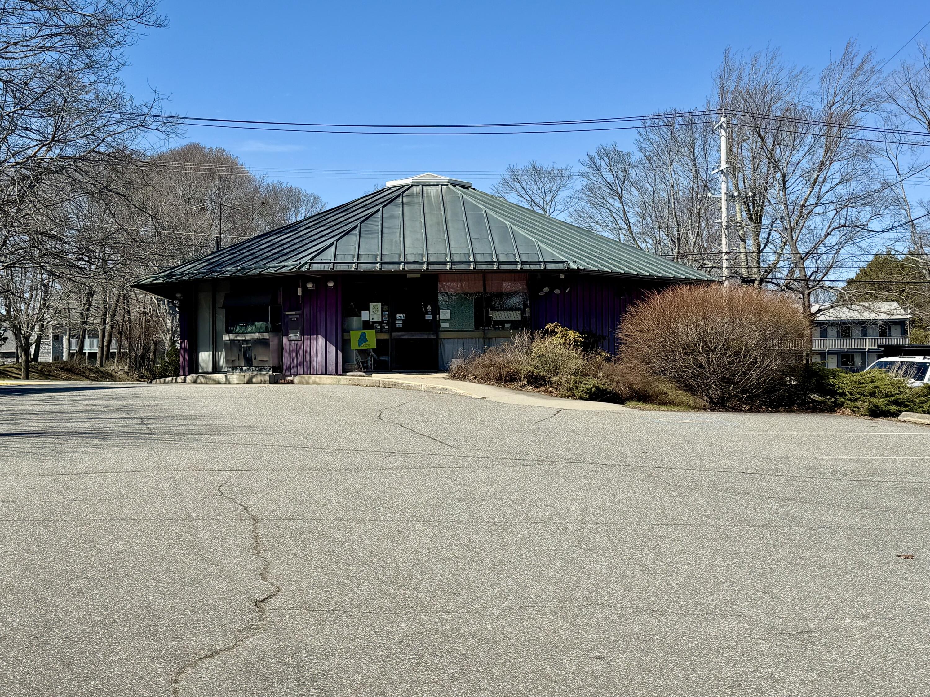 64 Mount Desert Street Bar Harbor ME 04609