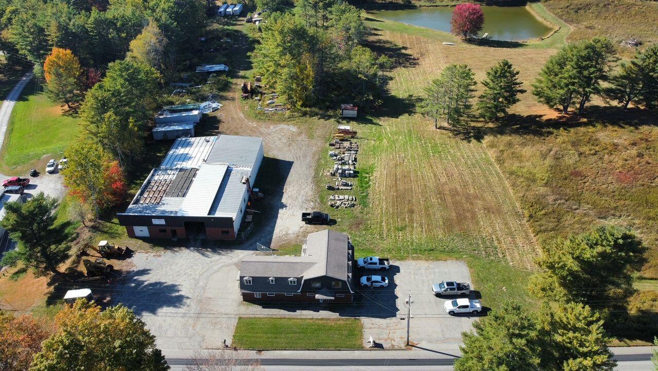 70 Cony Road Augusta ME 04330