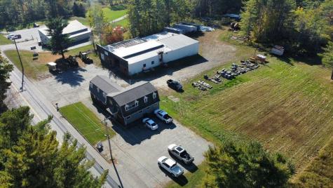 70 Cony Road Augusta ME 04330